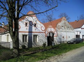 Obec Čakovec