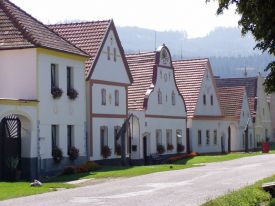 Holašovice