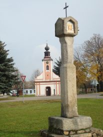 Radošovice